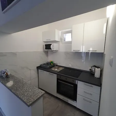 Nemcic 2 Appartement *