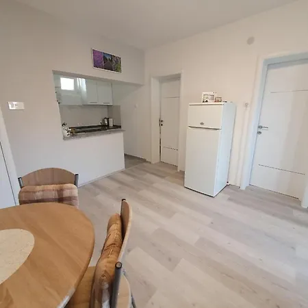 Appartement Nemcic 2