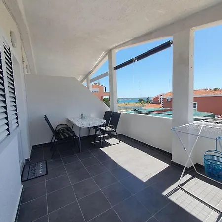 Nemcic 2 Apartamento *