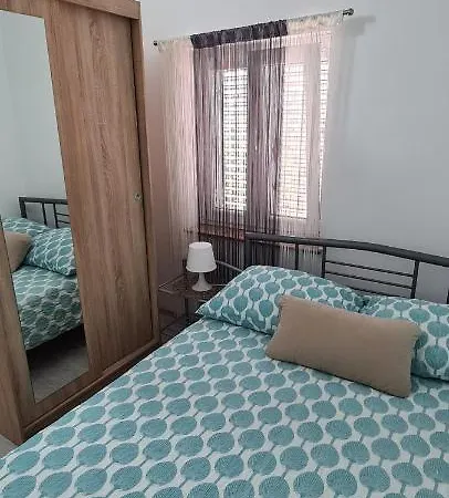 Appartement Nemcic 2 *