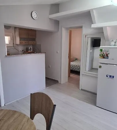 Appartement Nemcic 2 Nin