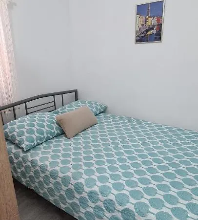 Nemcic 2 Apartamento *