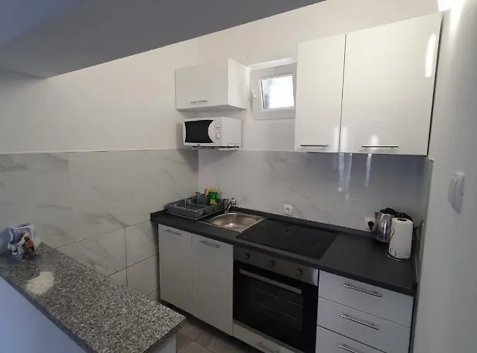 Nemcic 2 Appartamento *