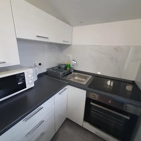 Nemcic 2 Apartment *