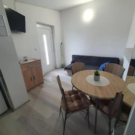 Nemcic 2 Apartment