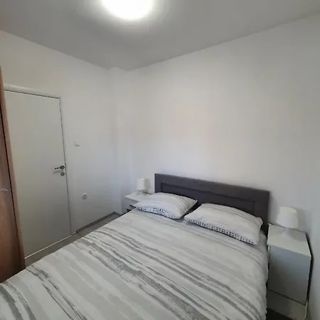 Apartamento Nemcic 2 *