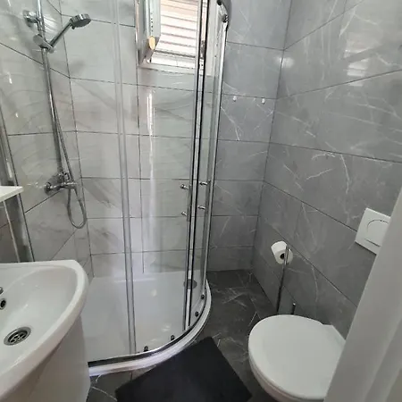 Nemcic 2 Apartment