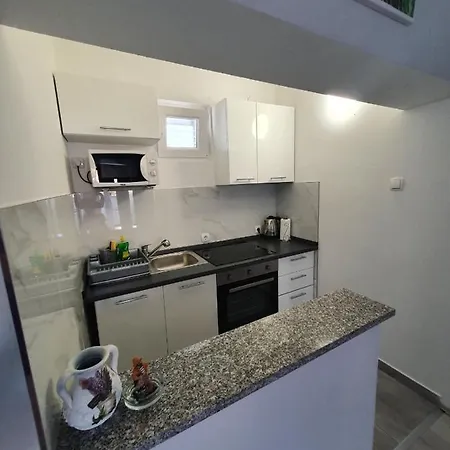 Apartment Nemcic 2 Nin