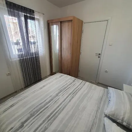 Apartment Nemcic 2 *
