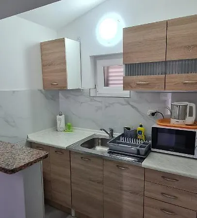 Apartamento Nemcic 2 *