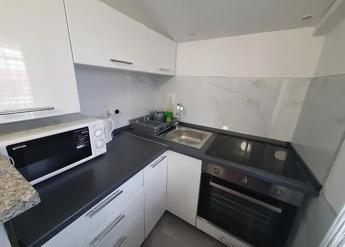 Nemcic 2 Appartement *