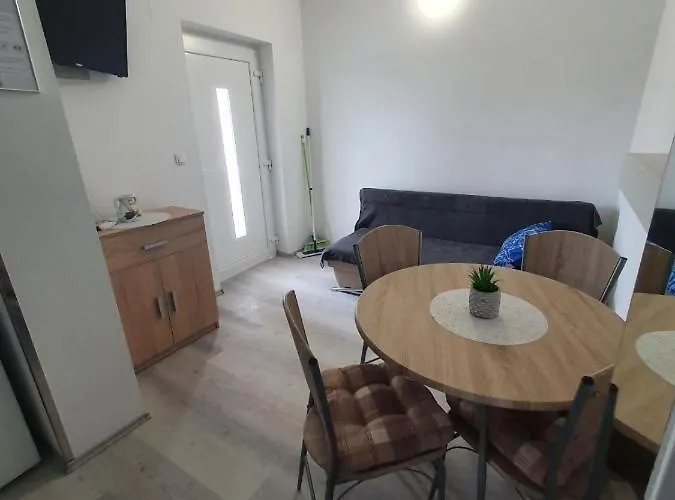 Nemcic 2 Appartement