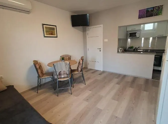 Appartement Nemcic 2