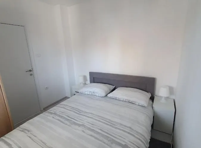 Nemcic 2 Appartement