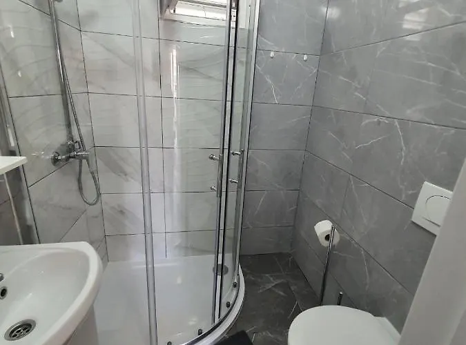 Nemcic 2 Appartement