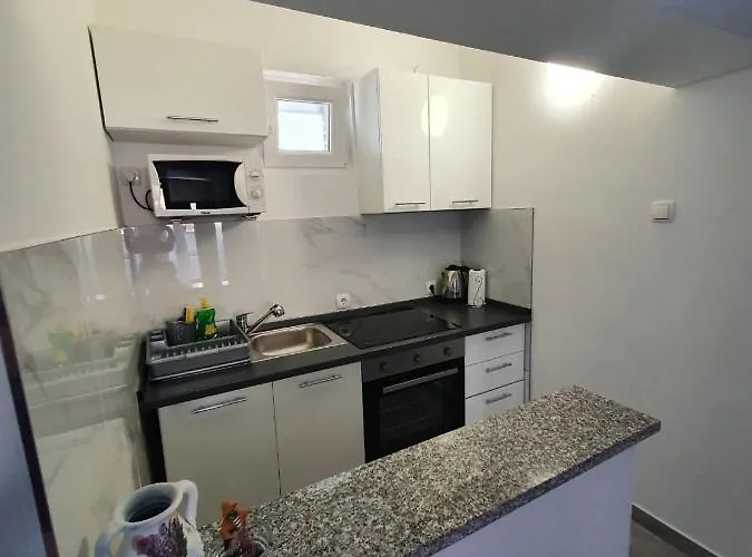 Appartement Nemcic 2 Nin