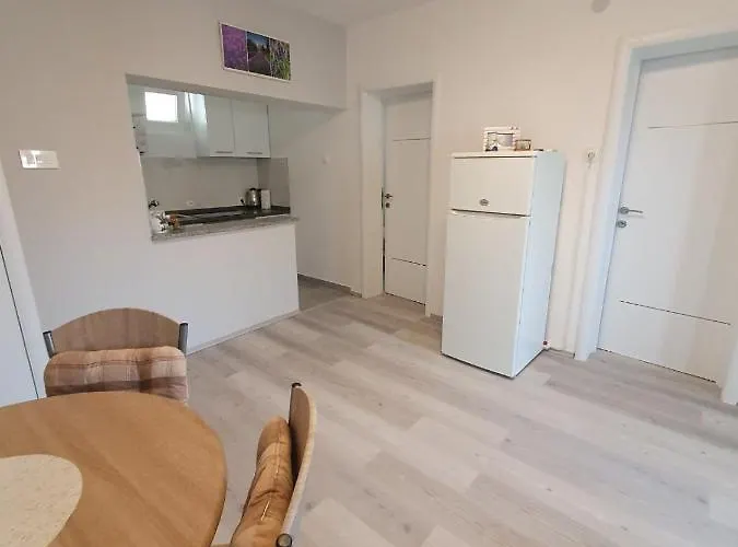 Appartement Nemcic 2