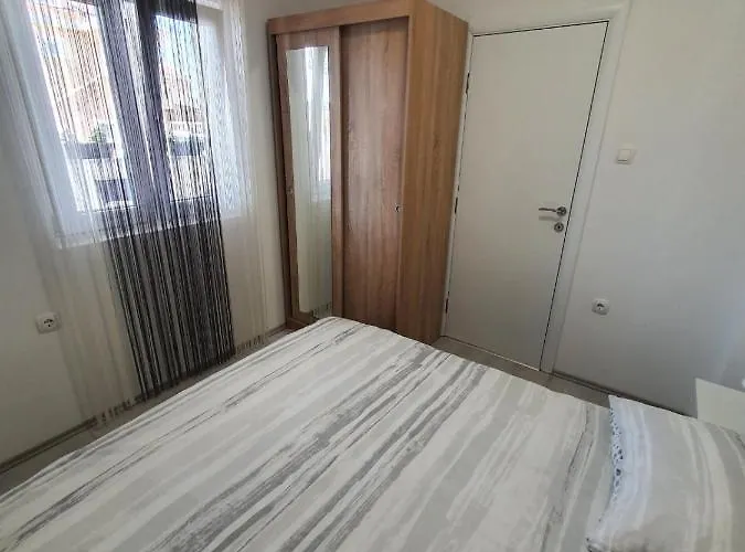 Appartement Nemcic 2 *