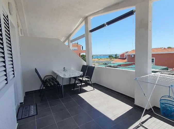 Nemcic 2 Appartement *