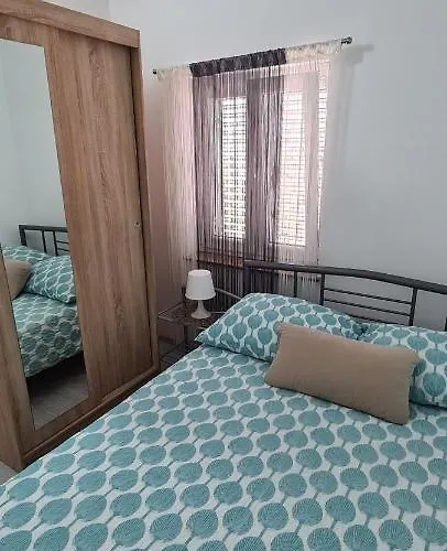 Appartement Nemcic 2 *