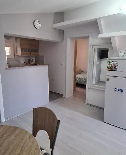 Appartement Nemcic 2 Nin