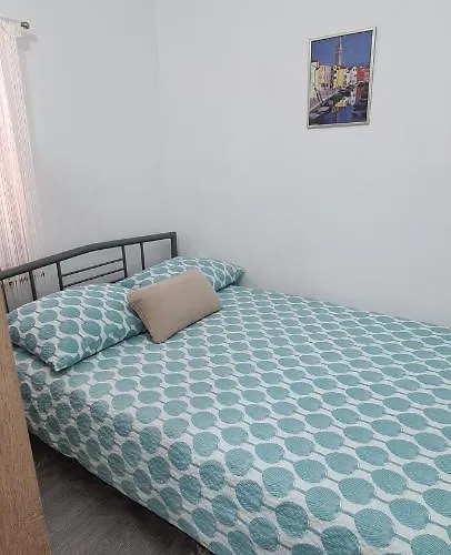 Nemcic 2 Appartement *