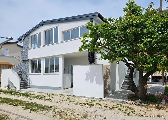 Nemcic 2 Appartement